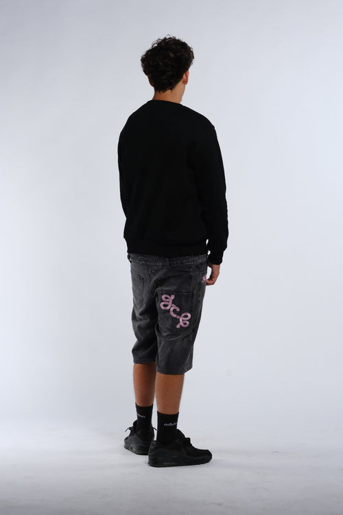 GCB — SUMMER ESSENTIAL GCB SHORT