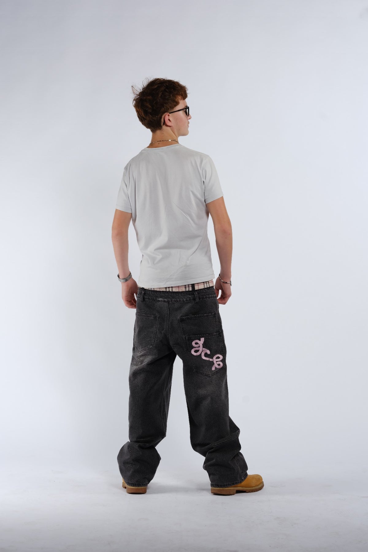 GCB — COLD ESSENTIAL GCB BAGGY