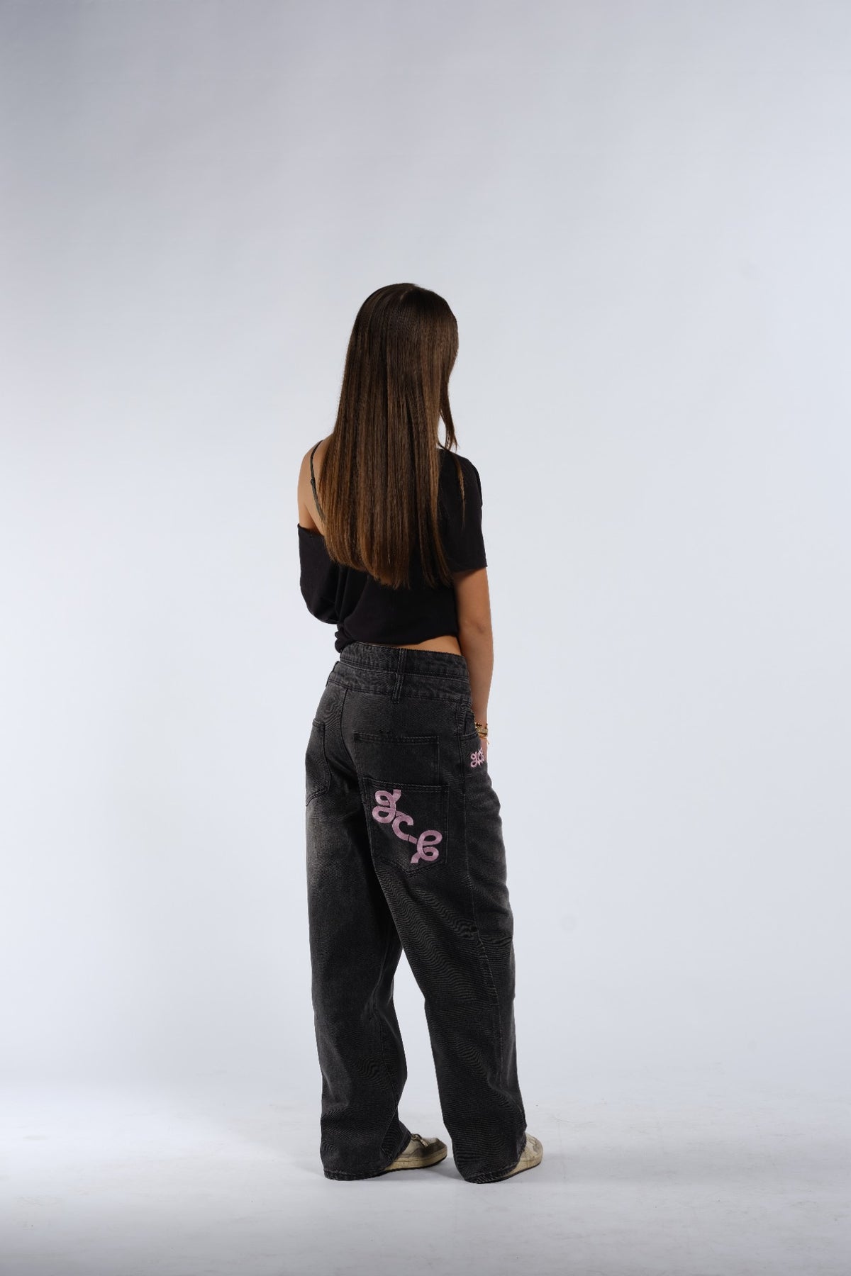 GCB — COLD ESSENTIAL GCB BAGGY