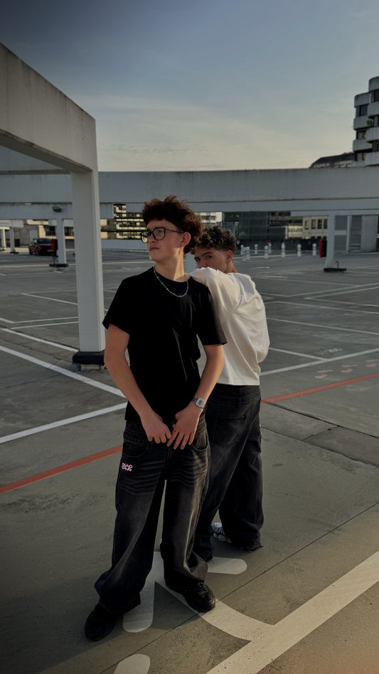 GCB — COLD ESSENTIAL GCB BAGGY